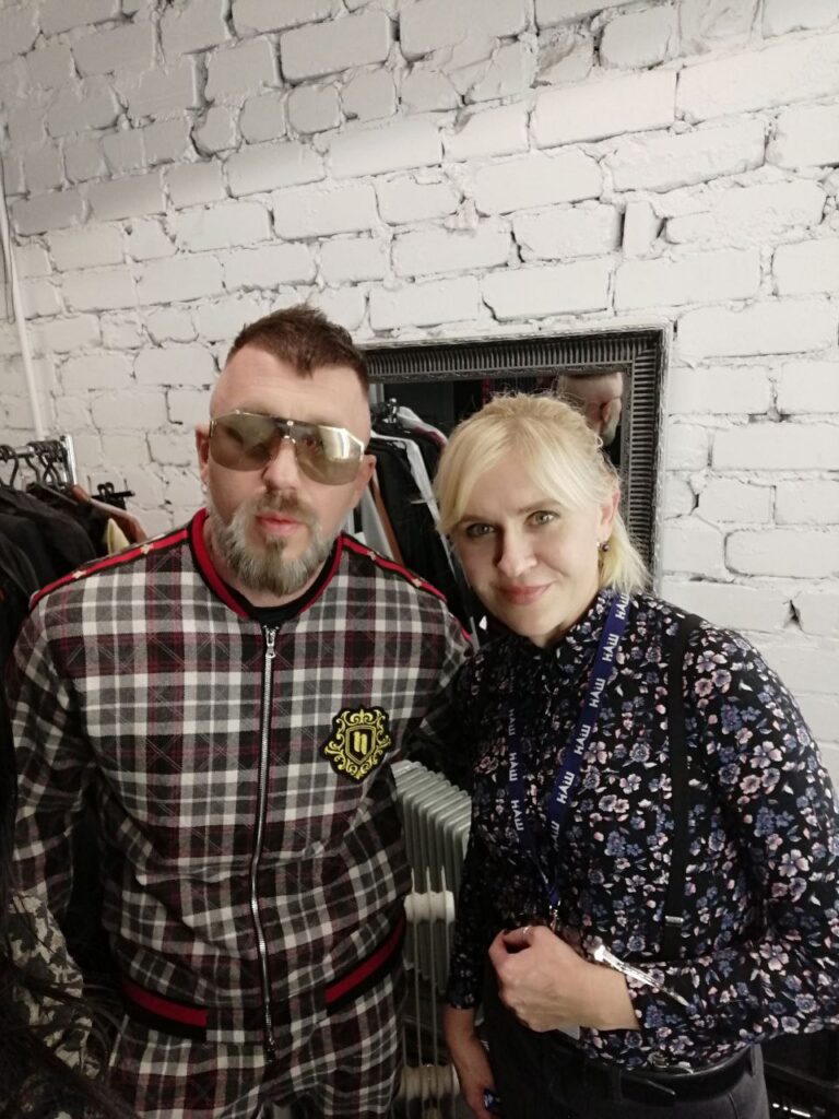 Image description